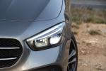 Mercedes-Benz B200 d Progressive Night Package 2019 года (WW)